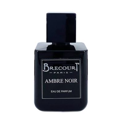 BRECOURT Ambre Noir EDP 50 ml